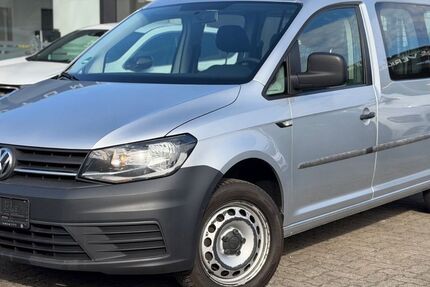VW Caddy Maxi 296.710 km 8.790 &euro; Neumünster 24536