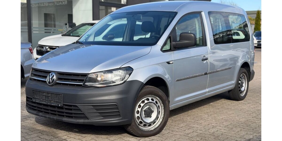 VW Caddy Maxi 296.710 km 8.790 &euro; Neumünster 24536