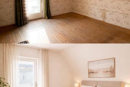 Haus Mitwitz - 4 Zimmer, 105 m&sup2;, 129.000&euro; | Angebot:26645480