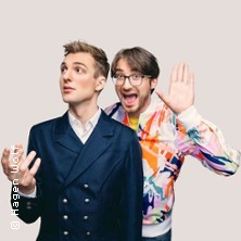 Goethe Zeiten, schlechte Zeiten 29.03.2026 Capitol Lichtspieltheater