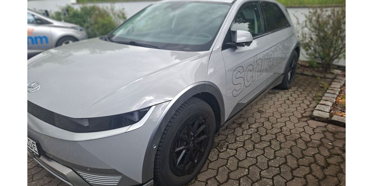 Hyundai IONIQ 5 99.999 km 28.700 &euro; Nüdlingen 97720