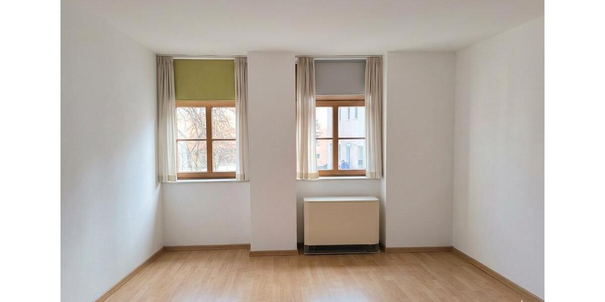 Erdgeschoßwohnung Bautzen - 1 Zimmer, 40 m&sup2;, 250&euro; | Angebot:26440923