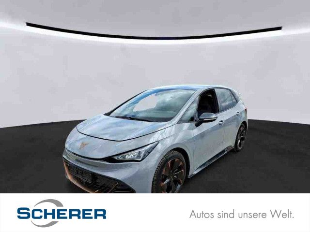 Cupra Born 40.261 km 26.900 &euro; Kirkel 66459