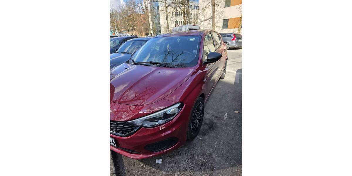 Fiat Tipo 208.400 km 4.800 &euro; Berg am Laim (München) 81673