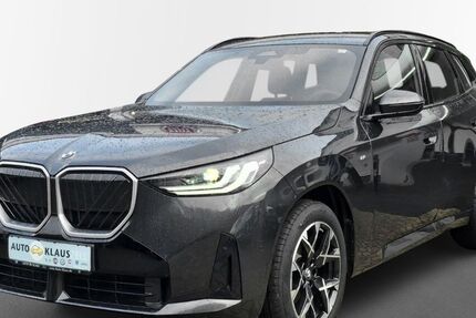 BMW X3 6.100 km 49.970 &euro; Zell 56856