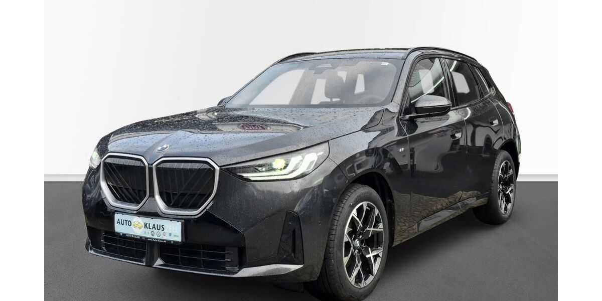 BMW X3 6.100 km 49.970 &euro; Zell 56856