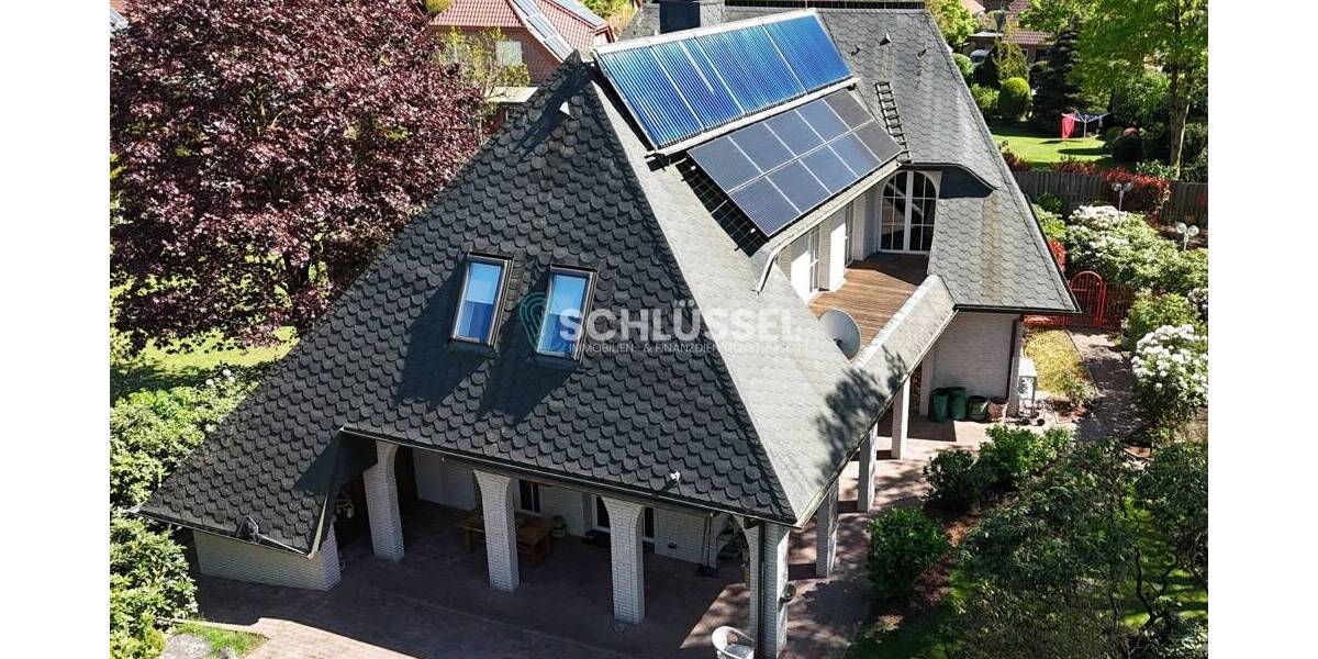 Einfamilienhaus Papenburg Aschendorf - 625.000&euro; | Angebot:26740395