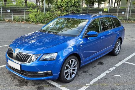 Skoda Octavia 86.400 km 14.350 &euro; Frankfurt am Main 60435