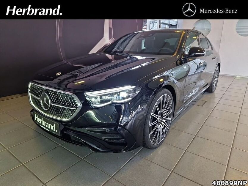 E 220