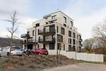 Großzügige helle Wohnung im KFW 40 Sparhaus Trier mit Top Verkehranbindung Luxemburg - Etagenwohnung Trier Feyen-Weismark | Angebot:26373076