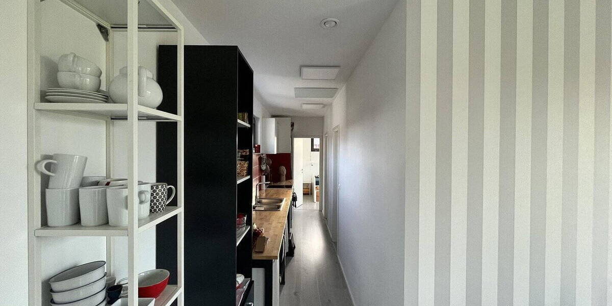 Einfamilienhaus Gemeinde Biendorf Malpendorf - 3 Zimmer, 60 m&sup2;, 319.000&euro; | Angebot:26002022