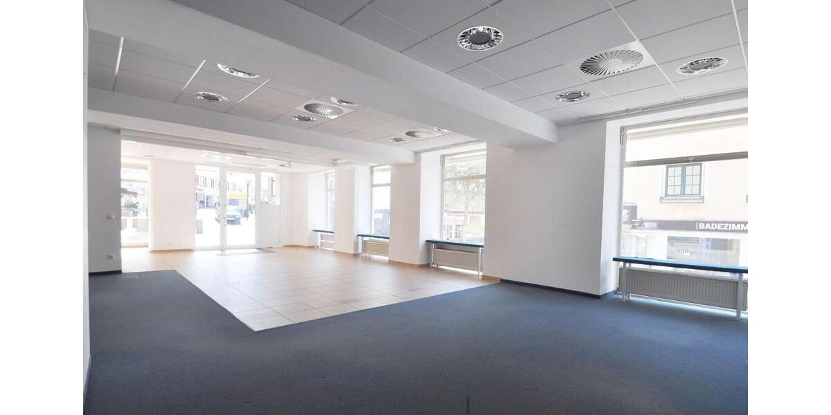 Gewerbeobjekt Wittlich - 2.500&euro; | Angebot:20574114