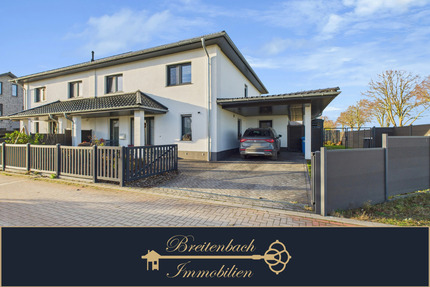 Haus Verden (Aller) Verden - 7 Zimmer, 175 m&sup2;, 549.000&euro; | Angebot:25734991