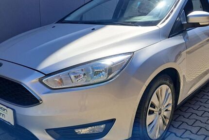 Ford Focus 156.120 km 6.480 &euro; Schlüchtern 36381