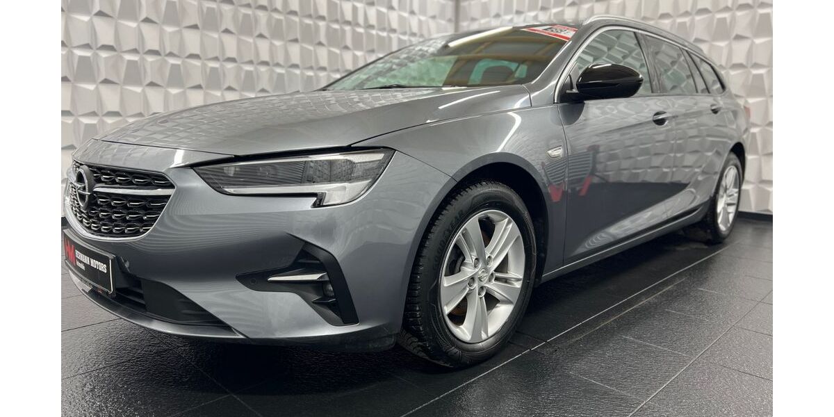 Opel Insignia 69.890 km 17.699 &euro; Werdau OT Steinpleis 08412