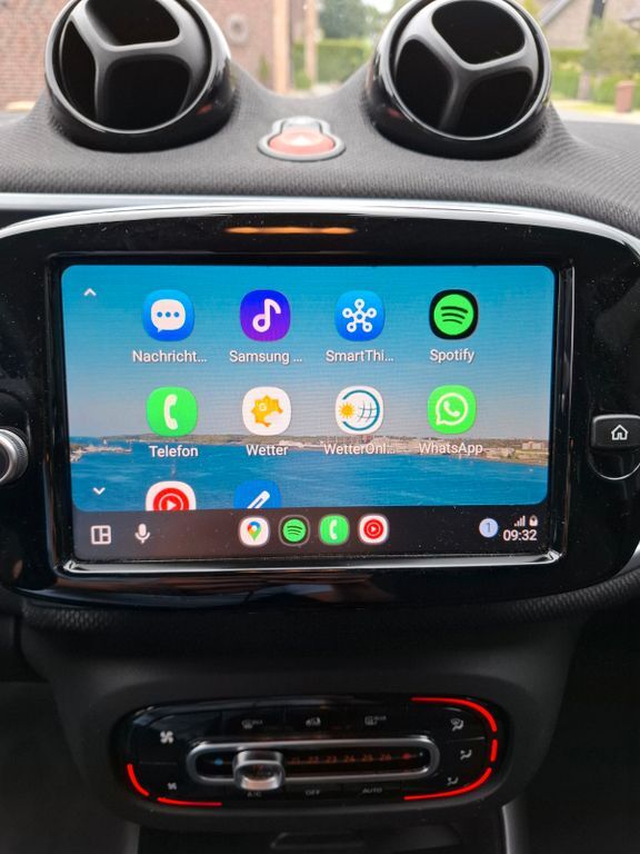 Smart ForFour 28.900 km 15.649 € Haselünne 49740