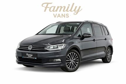 VW Touran 32.000 km 34.999 &euro; Sindelfingen 71069