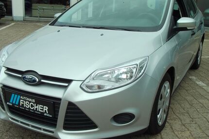 Ford Focus 72.500 km 6.477 &euro; Münster 48153