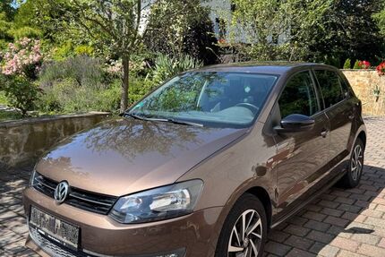 VW Polo 175.375 km 4.300 &euro; Oschatz 04758
