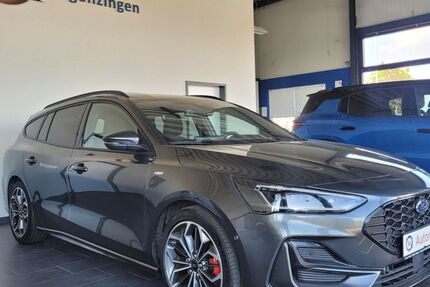 Ford Focus 11.700 km 26.950 &euro; Rottenburg 72108