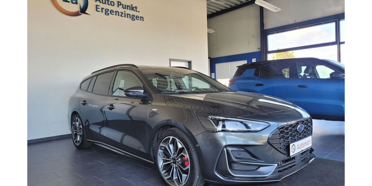 Ford Focus 11.700 km 26.950 &euro; Rottenburg 72108