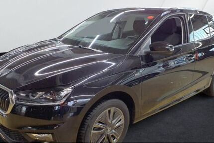 Skoda Fabia 16.413 km 20.880 &euro; Bingen / Rhein 55411