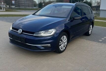 VW Golf 197.000 km 9.758 &euro; parchim 19370