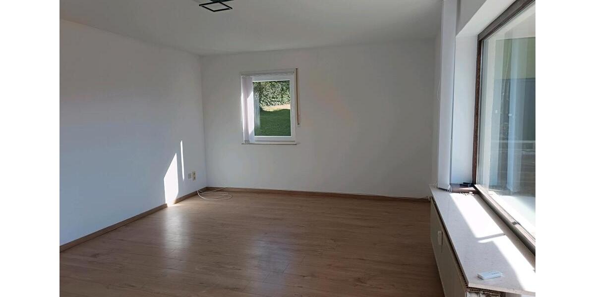 Etagenwohnung Bad Salzschlirf - 2 Zimmer, 66 m&sup2;, 110.000&euro; | Angebot:26222704
