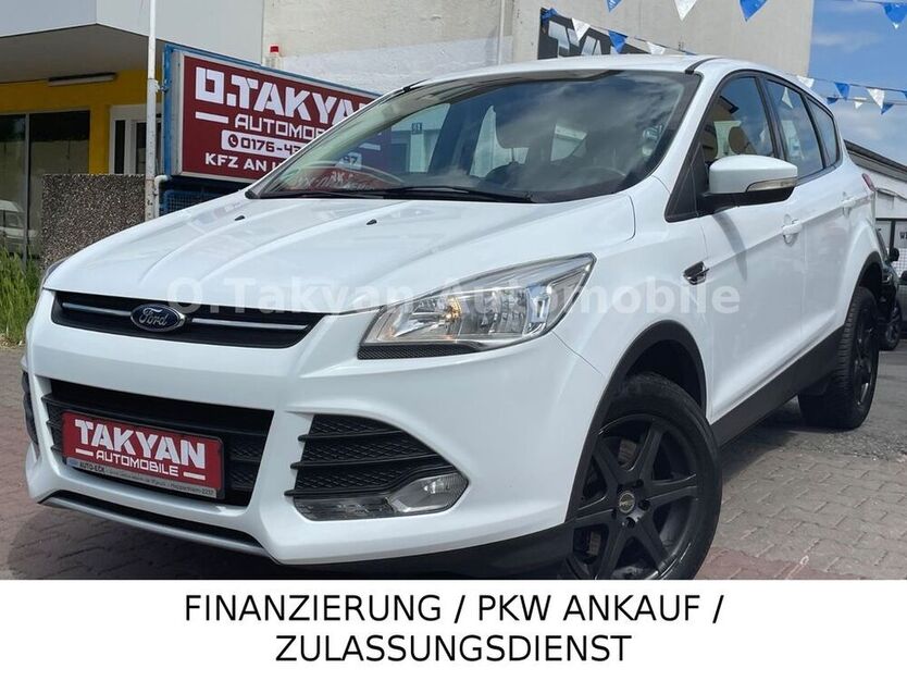 Kuga