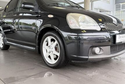 Toyota Yaris 119.500 km 3.480 &euro; Rheinfelden (Baden) (Rheinfelden) 79618