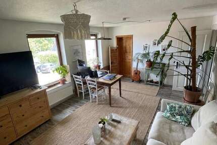 Wohnung Wendtorf - 2.5 Zimmer, 67 m&sup2;, 790&euro; | Angebot:27125657