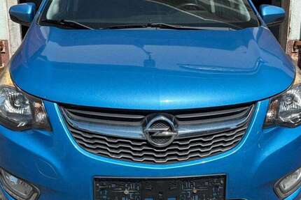 Opel Karl 128.400 km 5.999 &euro; Torgau 04860