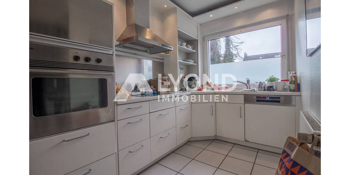 Reihenmittelhaus Castrop-Rauxel Bladenhorst - 3 Zimmer, 80 m&sup2;, 220.000&euro; | Angebot:26306073