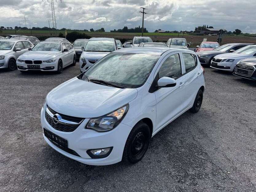 Opel Karl 72.750 km 7.490 € Heilbronn 74080