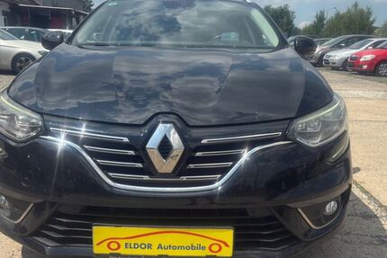 Renault Megane 149.115 km 7.900 &euro; Kamenz 01917