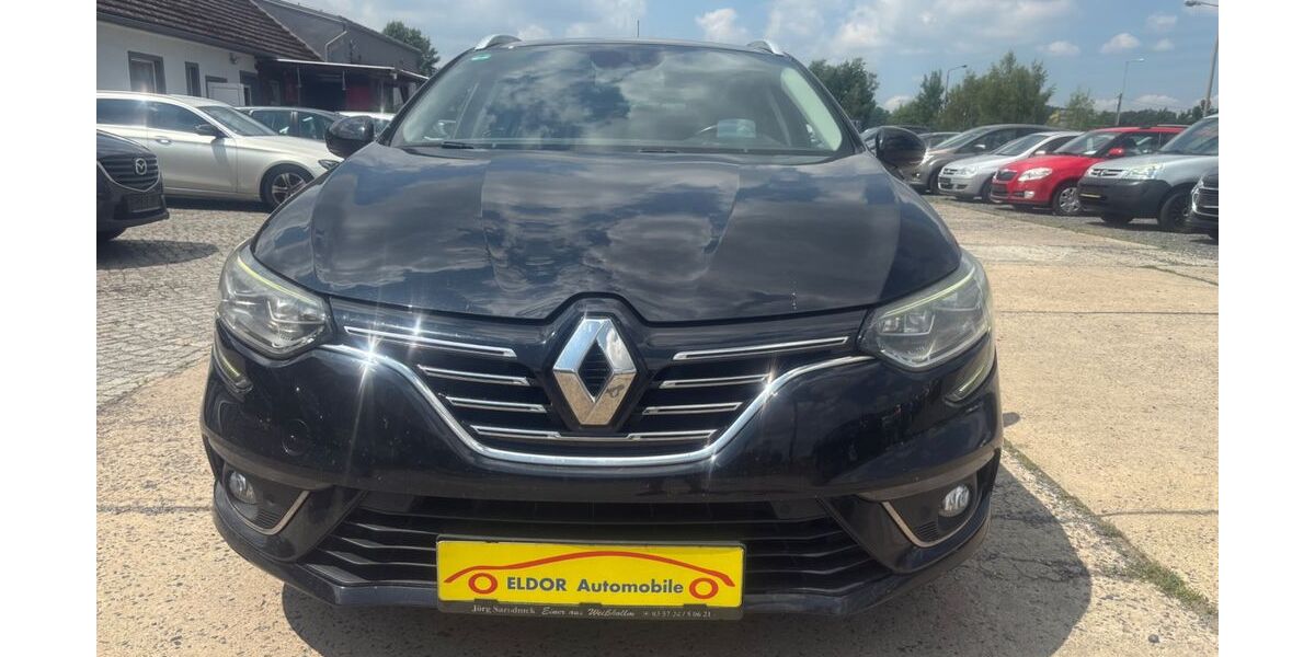 Renault Megane 149.115 km 7.900 &euro; Kamenz 01917