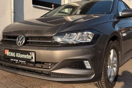 VW Polo 29.700 km 13.890 &euro; Balzhausen 86483