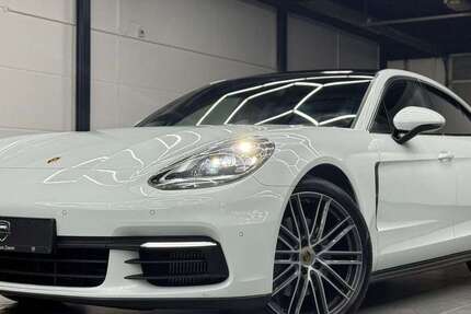 Porsche Panamera 110.810 km 63.500 &euro; Sinsheim 74889