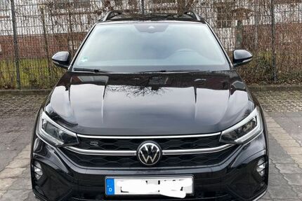 VW Taigo 22.500 km 24.900 &euro; Hessisch Lichtenau 37235