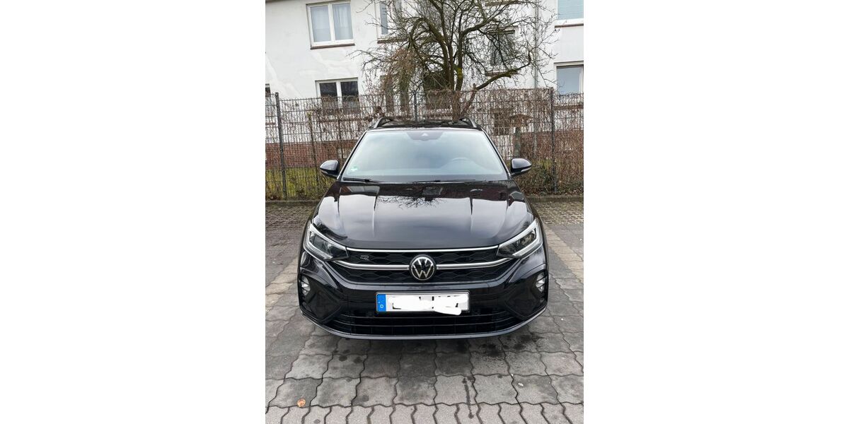 VW Taigo 22.500 km 24.900 &euro; Hessisch Lichtenau 37235