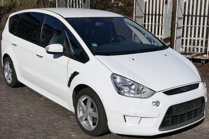 Ford S-Max 205.000 km 4.800 &euro; Oberstreu 97640