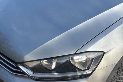 VW Golf Sportsvan 41.000 km 14.500 &euro; Mutlangen 73557