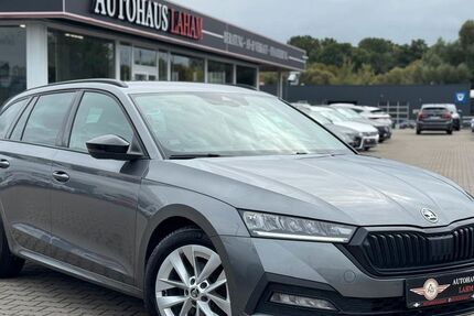 Skoda Octavia 154.000 km 16.990 &euro; Schorfheide 16244