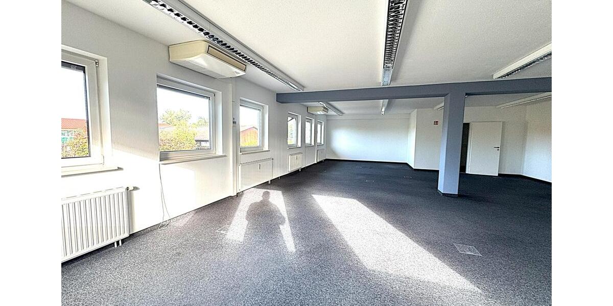 Gewerbeobjekt Olching - 11&euro; | Angebot:23420441