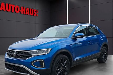 VW T-Roc 28.000 km 21.700 &euro; Montabaur 56410