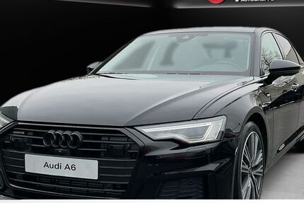 Audi A6 34.900 km 54.630 € Regensburg 93059