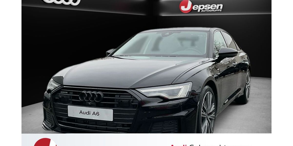 Audi A6 34.900 km 54.630 € Regensburg 93059