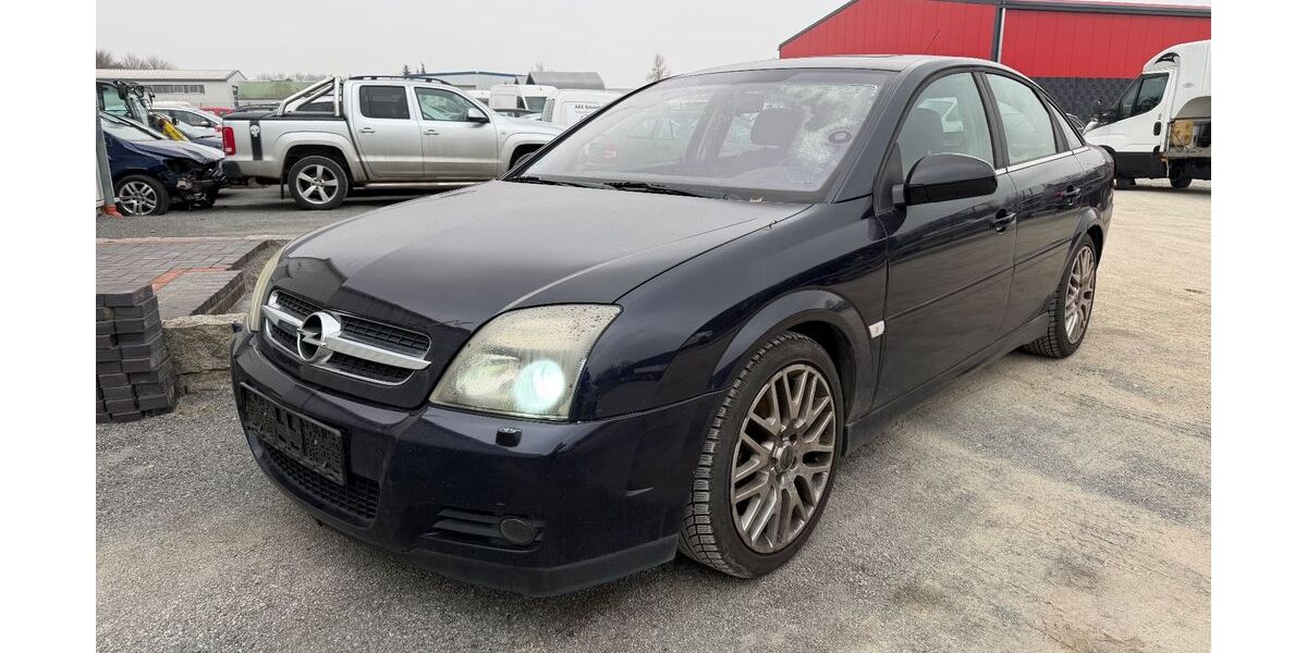 Opel Vectra 173.000 km 1.990 &euro; Salzgitter 38229