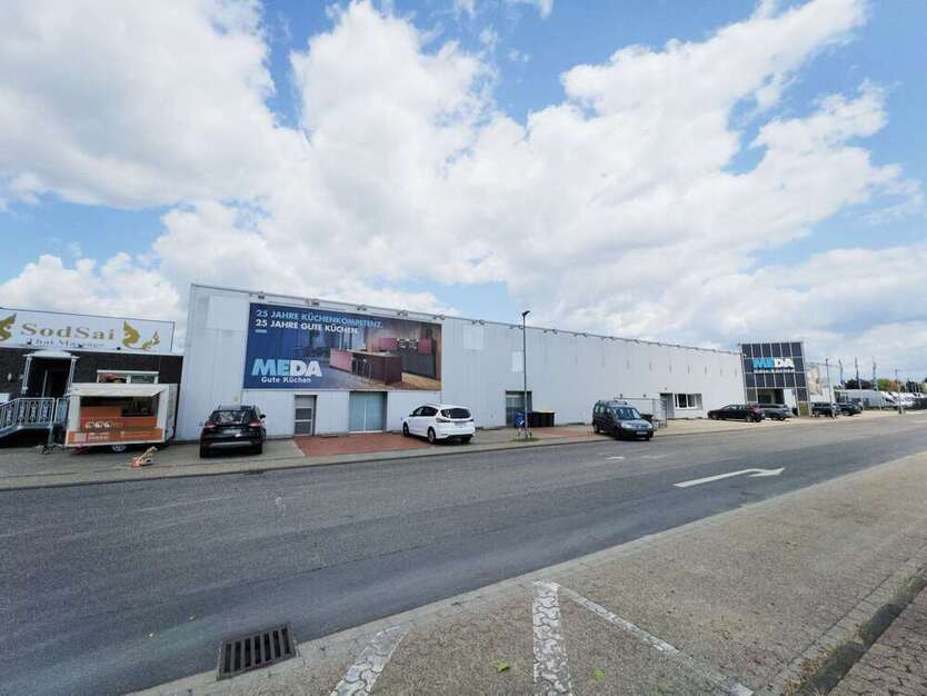 Einzelhandel in Kaarst 29.950 € 3670 m²