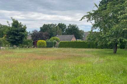 Grundstück zu verkaufen in Tespe 230.000 € 947 m² zimmer